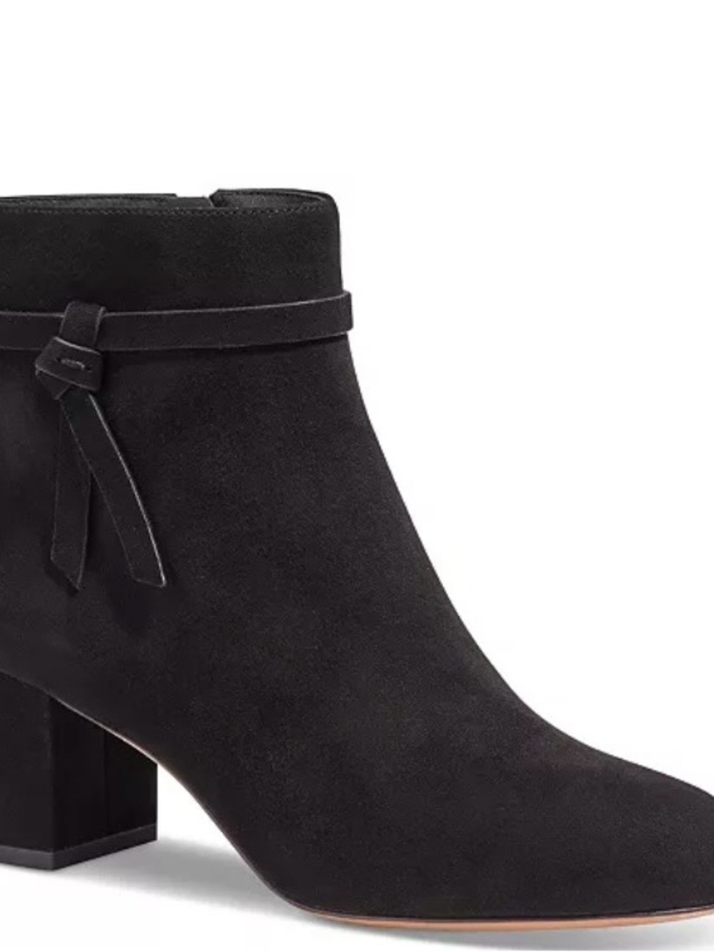Kate Spade Knott Mid Boot - Picture 2 of 12